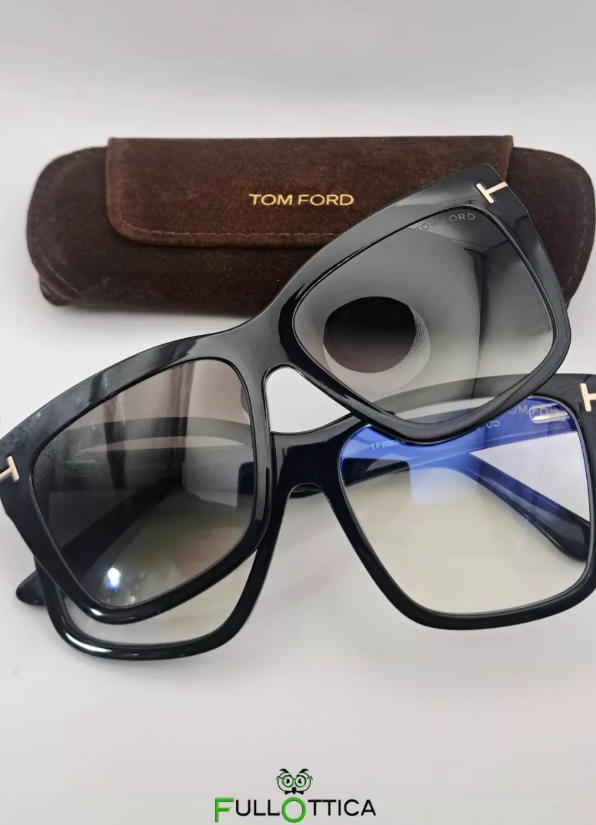 Occhiali Tom Ford